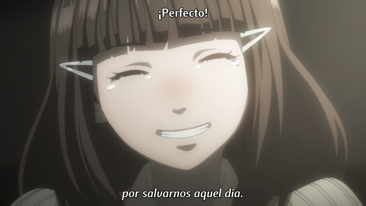 Terra Formars (Shinda Sekai Subs)